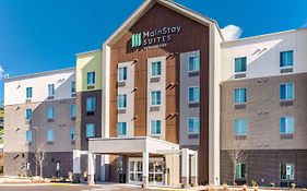 Mainstay Suites Murfreesboro